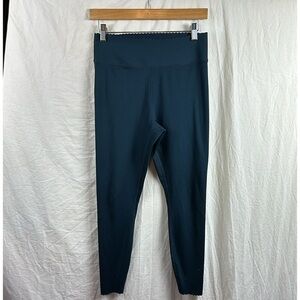 MPG Scallop Top Leggings S/P